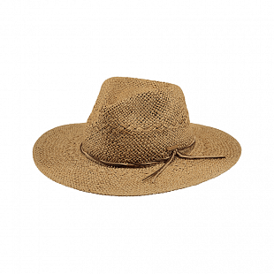 Chapeau Fedora BARTS Arday - Light Brown